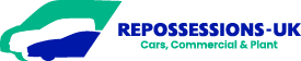Reposessions UK logo