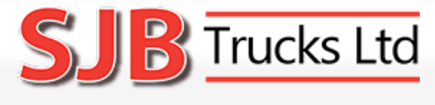 SJB Trucks logo