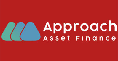 Approach Asset Finance logo