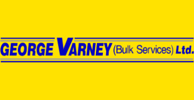George Varney logo
