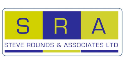 Steve Rounds Logo