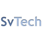 SV Tech Logo