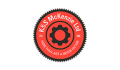 K&S McKenzie