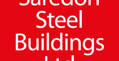 Saredon Steel Buildings logo