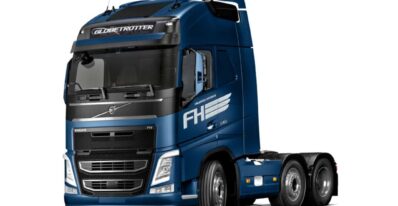 Volvo FH Unlimited