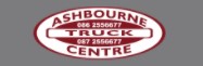 Ashbourne Truck Centre logo
