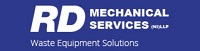 RD Mechanical Limited logo