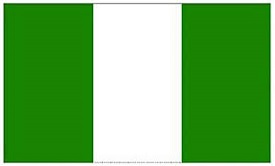Nigeria-flag
