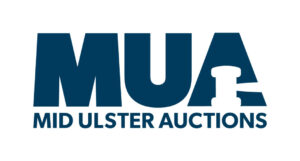 Mid Ulster Auctions Logo