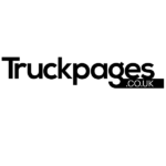 Truckpages Square Logo