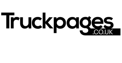 Truckpages Square Logo