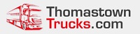 Thomastown Trucks logo