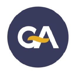 Gateway Auctions logo