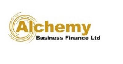 Alchemy Business Finance Logo