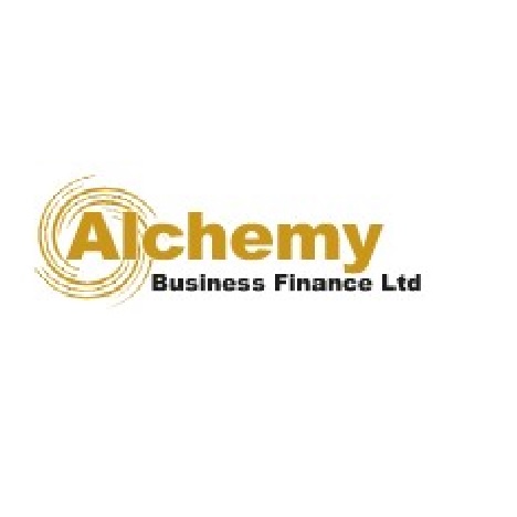 Alchemy Business Finance Logo