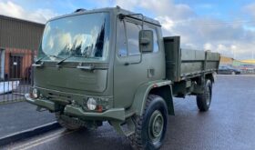 Used Military Truck for Sale