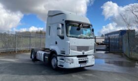 Used Renault Premium Truck for Sale