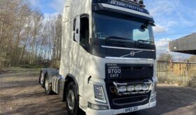 Used Volvo FH Truck for Sale