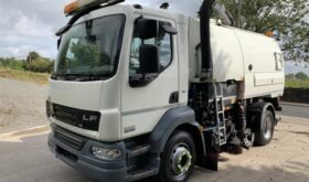 Used DAF LF55.220 for Sale
