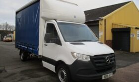 Used Mercedes Sprinter 314 for Sale