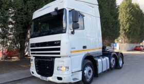 Used DAF XF105.460 Truck for Sale