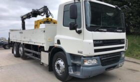 Used DAF CF75.360 Truck for Sale