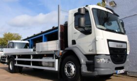 Used DAF LF250 Truck for Sale