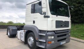 Used Sleeper Cab Truck for Sale