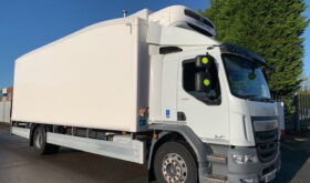 Used Rest Cab Truck for Sale