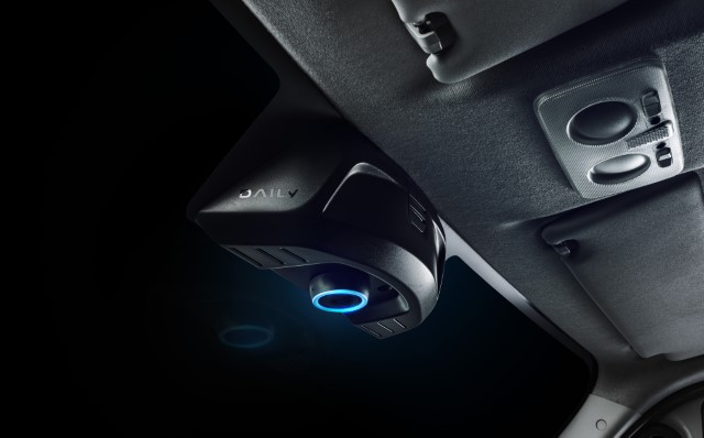 Iveco Driver Pal - Amazon Alexa
