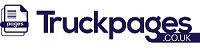 Truckpages logo