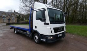 Used 7.5 tonne Truck for Sale