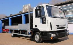 Used 7.5 Tonne Truck