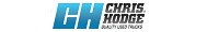 Chris Hodge Trucks logo