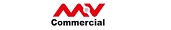MV Commercial logo