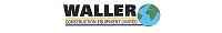 Waller Construction Equipment logo