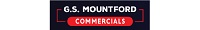G.S.Mountford Commercials logo
