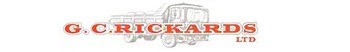 G C Rickards Ltd logo