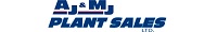AJ MJ Plant Sales logo