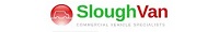 Slough Van logo