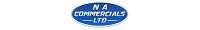 NA Commercials logo