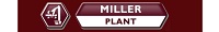 Miller Plant logo