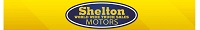Shelton Motors logo