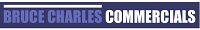Bruce Charles Commercials logo