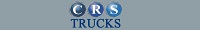CRS Trucks logo