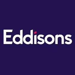 Eddidons Auctions Logo