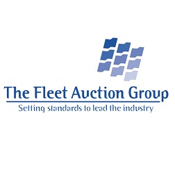 Fleet Auction Group Logo