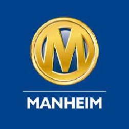 Manheim Auctions Logo