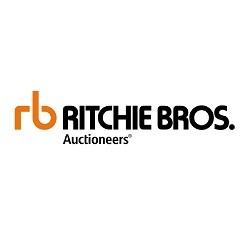 Ritchie Bros Auctions Logo
