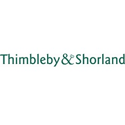 Thimbleby and Shorland Auctions Logo